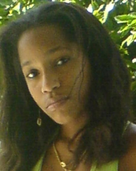 Moi , Laur&eacute;l&egrave;ne