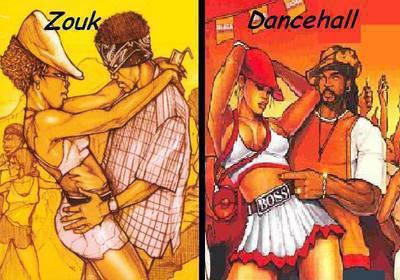 dance party